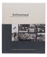 Kohtumised: Eesti kultuuriloo p&uuml;sin&auml;itus Eesti Rahva Muuseumis