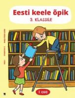 Eesti keele &otilde;pik 3. klassile.