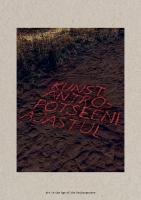 Kunst antropotseeni ajastul - Art in the Age of the Anthropocene