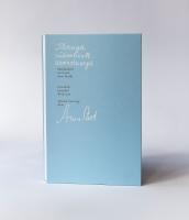 T&auml;nuga. S&uuml;damlikult. Armastusega: muusikalised tervitused Arvo P&auml;rdilt -  Gratefully. Heartfelt. With love : musical greetings from Arvo P&auml;rt