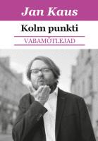Kolm punkti