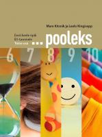 ...pooleks.Eesti keele &otilde;pik B1-tasemele Teine osa