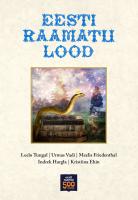 Eesti raamatu lood
