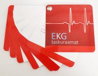 EKG taskuraamat 