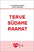Terve s&uuml;dame raamat