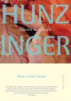 Koer minu lauas
