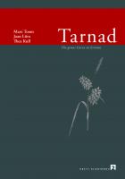 Tarnad - The genus Carex L. in Estonia