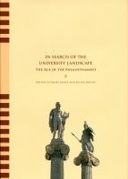 In Search of the University landscape: The Age of the Enlightenment