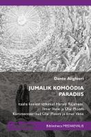 JUMALIK KOM&Ouml;&Ouml;DIA. PARADIIS
