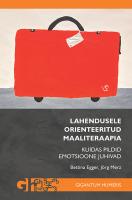 Lahendusele orienteeritud maaliteraapia: Kuidas pildid emotsioone juhivad