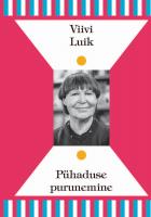 P&uuml;haduse purunemine