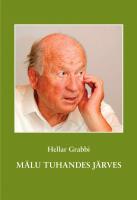 M&auml;lu tuhandes j&auml;rves: M&auml;lestuslikud esseed
