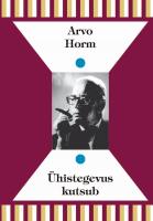 &Uuml;histegevus kutsub