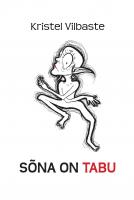 S&otilde;na on tabu