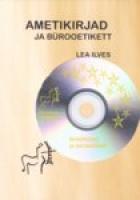 AMETIKIRJAD JA B&Uuml;ROOETIKETT KOOS CD-GA