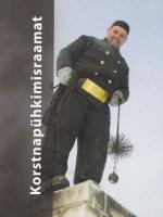 Korstnap&uuml;hkimisraamat