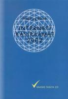 Interneti k&auml;siraamat 2002