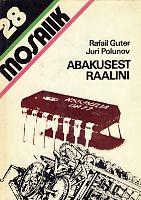 Abakusest raalini