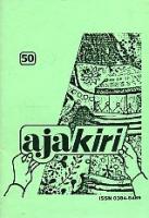 Aja Kiri 50