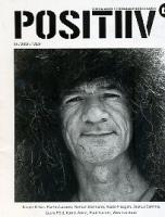 Positiiv 2013/15. Talv. Eesti fotograafia ajakiri. Estonian photography journal 2013/15