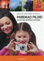 Paremad pildid Canoni kompaktkaameratega