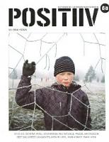 Positiiv 2014/18. S&uuml;gis. Eesti fotograafia ajakiri. Estonian photography journal 2014/18