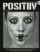 Positiiv 2013/14. S&uuml;gis. Eesti fotograafia ajakiri. Estonian photography journal 2013/14
