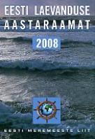 Eesti laevanduse aastaraamat 2008