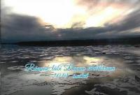 R&auml;nnak l&auml;bi Rannu kihelkonna 2019. aastal. Teejuht koos fotode ja fantaasialugudega