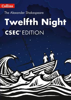 Twelfth Night CSEC edition
