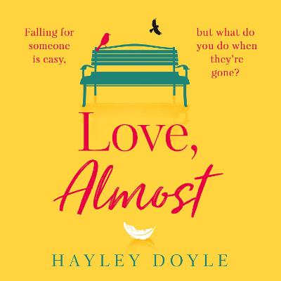 Love, Almost