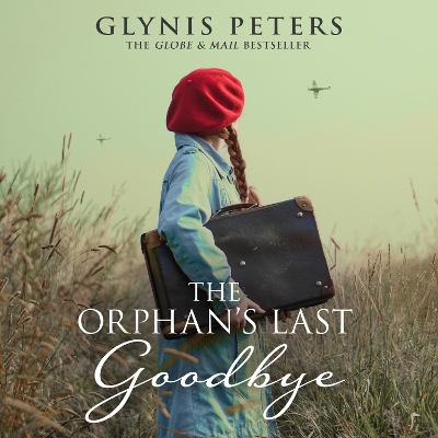 Orphan's Last Goodbye