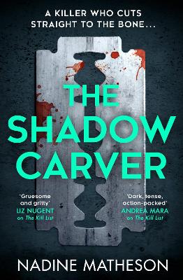 Shadow Carver
