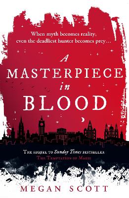 Masterpiece in Blood