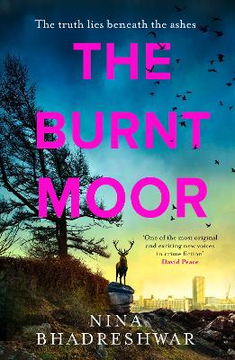 Burnt Moor
