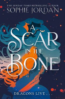 Scar in the Bone