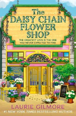 Daisy Chain Flower Shop