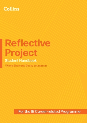 Reflective Project: Student Handbook