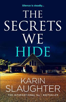Secrets We Hide