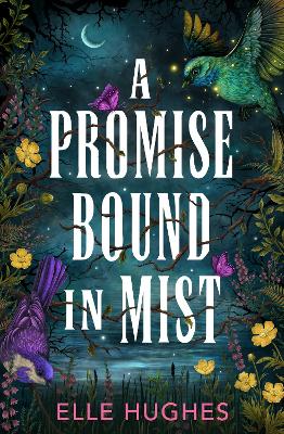 Promise Bound in Mist