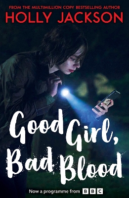 Good Girl, Bad Blood TV tie-in edition