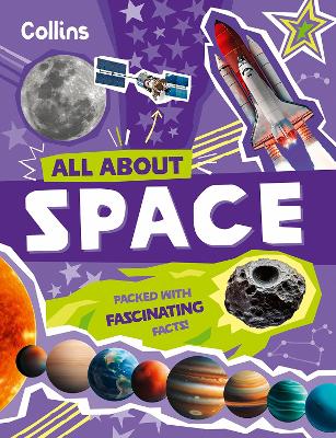 Space: Discover fascinating facts about our solar system