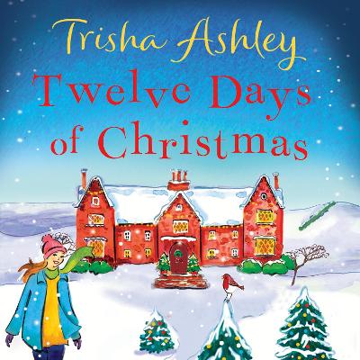Twelve Days of Christmas