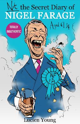 Not the Secret Diary of Nigel Farage Aged 61?