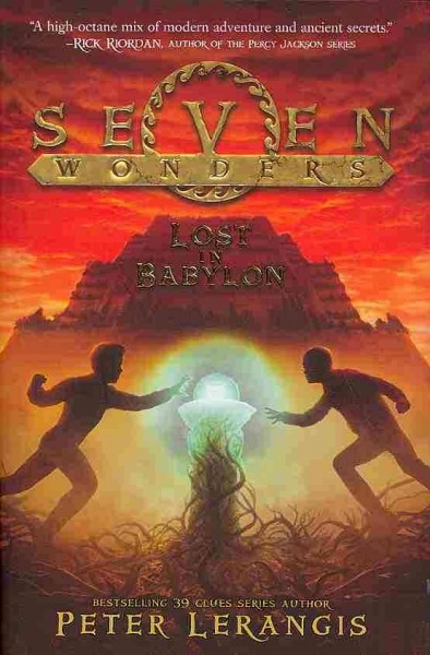 Lost in Babylon