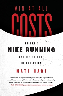 Win at All Costs: Inside Nike Running and Its Culture of Deception