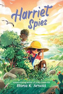Harriet Spies