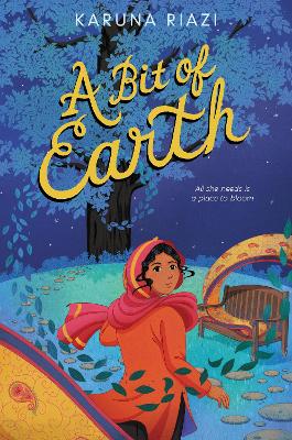 Bit of Earth