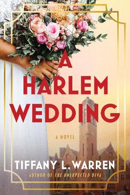 Harlem Wedding: A Novel