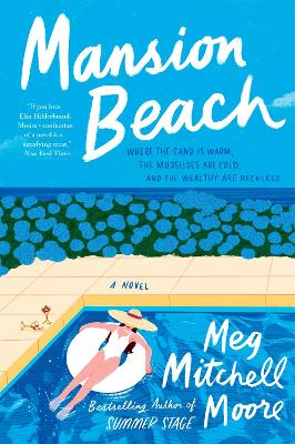 Mansion Beach: A Novel